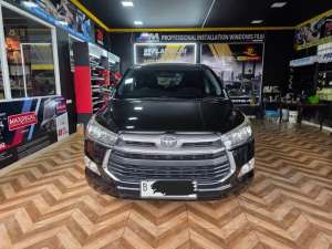 Jual bekas Toyota Kijang Inova Reborn 2.4 G AT,lokasi di 