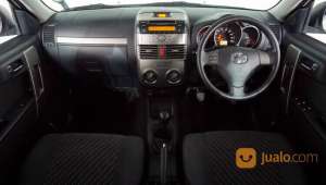 Jual bekas Toyota Rush S TRD Sportivo MT 2015 Putih,lokasi di Kota Bekasi