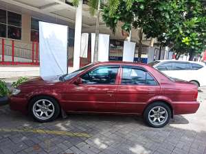 Jual bekas Toyota Soluna Gesit Irit Legit,lokasi di 