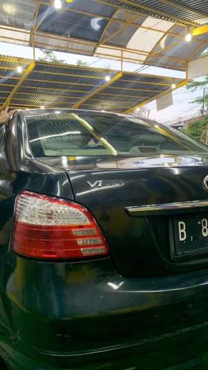 Jual bekas Toyota Vios 2010 Bensin,lokasi di 