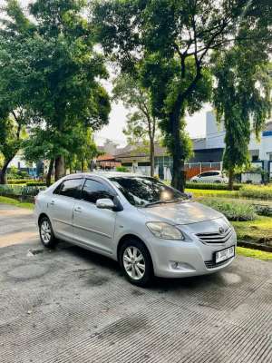 Jual bekas Toyota Vios G 1.5 AT - Cash 97 JT NEGO - Kredit DP 5 JT AJA,lokasi di 