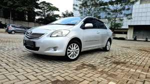 Jual bekas TOYOTA VIOS G AT 2011,lokasi di 