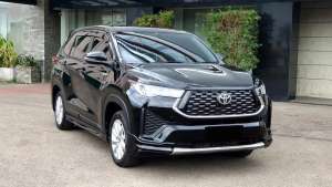 Jual bekas Toyota Zenix V Hybrid 2.0 Modelista 2022,lokasi di 