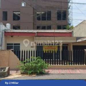 Turun Harga 500jt Dijual Rumah Lama Murah Istimewa Ngagel Jaya Tengah , tersedia melalui melalui situs Rumah123