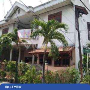 Turun Harga, Rumah 2.lantai. Permata Hijau Permai.kali Abang. Bekasi.lt 160.shm , tersedia melalui melalui situs Rumah123