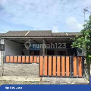 Turun Harga Rumah Di Villa Palem Asri Bagus, Nego Sampai Jadi , tersedia melalui melalui situs Rumah123