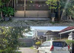 TURUN HARGAPERUM DELTASARI HARGA BAWAH PASARAN lokasi di waru-1, tersedia melalui melalui situs Lamudi