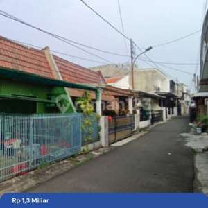 Uk.6x16 Hitung Tanah Perumahan Duri Kepa Dekat Tanjung Duren Jakarta Barat , tersedia melalui melalui situs Rumah123