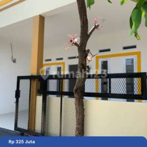 UNIT TERMURAH BEBAS BANJIR LOKASI STRATEGIS SIAPHUNI DICIBARUSAH , tersedia melalui melalui situs Rumah123