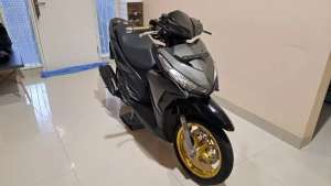 Jual bekas Vario 125 LED Old,lokasi di Margaasih