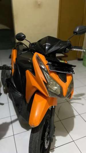 Jual bekas VARIO 125 tahun 2012,lokasi di Banjaran