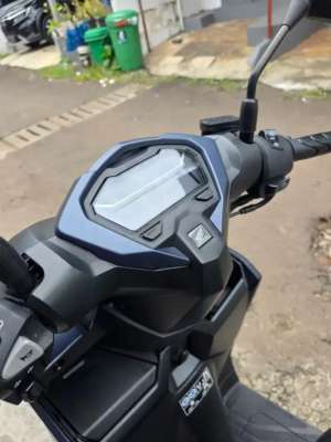 Jual bekas VARIO 125 TAHUN 2024,lokasi di Cinere