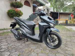 Jual bekas VARIO 150 KEYLESS 2018,lokasi di Gunung Kaler