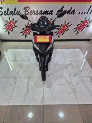 Jual bekas Vario exclusive 150 SE,lokasi di Sukodono