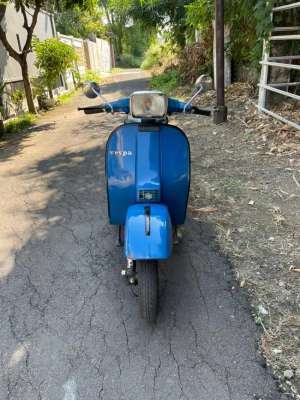 Jual bekas Vespa PS TV 1980,lokasi di Harjamukti