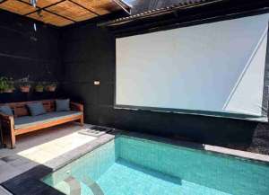 Villa 2 Lantai di Tukad Balian Sanur lokasi di denpasar-selatan, tersedia melalui melalui situs Lamudi