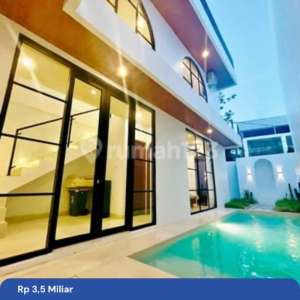 Villa Baru Dalam Lingkungan Cluster Onegate System Di Balangan Jimbaran ... 900 Meter Ke Nirmala Supermarket Dan Dekat Ke Puri Gading Dan Gwk garuda Wisnu Kencana , tersedia melalui melalui situs Rumah123