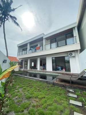 Villa Baru Tumbak Bayuh Mengwi Bali lokasi di Mengwi, tersedia melalui melalui situs Olx