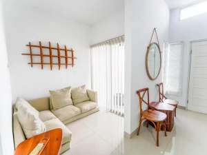 Villa Cantik Full Furnished di Lembang lokasi di Parongpong, tersedia melalui melalui situs Olx