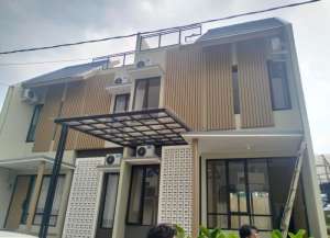 Villa Inden Bangun Kota Batu lokasi di junrejo, tersedia melalui melalui situs Lamudi