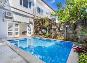 Villa Mewah di ByPass Garden Denpasar lokasi di dauh-puri-kaja, tersedia melalui melalui situs Lamudi