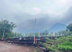 Villa New Panderman Hill Kota Batu lokasi di oro-oro-ombo, tersedia melalui melalui situs Lamudi