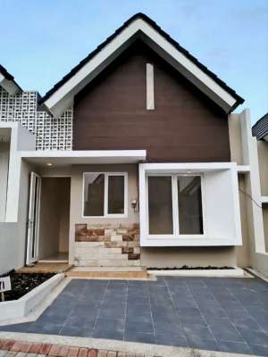 Villa sejuk dan tenang di Karangploso lokasi di Karangploso, tersedia melalui melalui situs Olx