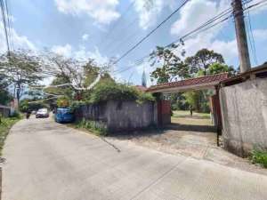 Villa Strategis di Puncak Cisarua Bogor lokasi di Megamendung, tersedia melalui melalui situs Olx