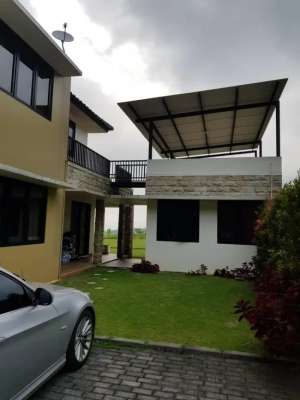 Villa Taman dayu 2lt siap huni lokasi di Pandaan, tersedia melalui melalui situs Olx
