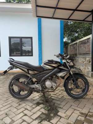 Jual bekas VIXION OLD 2011,lokasi di Bogor Utara - Kota
