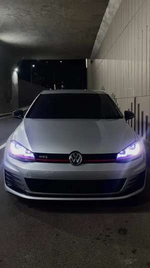 Jual bekas Volkswagen Golf 2014 Bensin,lokasi di 