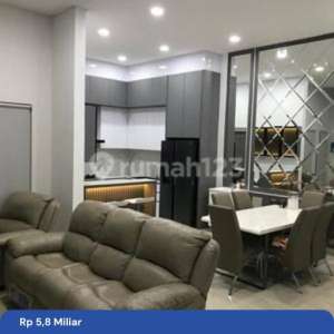 Walet Permai PIK 7x25 Sudah Renovasi Bangunan Sendiri , tersedia melalui melalui situs Rumah123