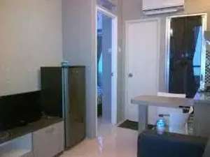 Woww Apartement Kalibata City Tower Gaharu 2BR Fullfurnished lokasi di Pancoran, tersedia melalui melalui situs Olx