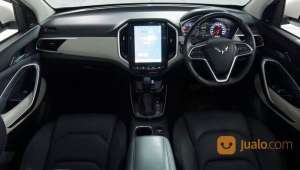 Jual bekas Wuling Almaz 1.5T Lux AT 2019 Putih,lokasi di Kota Bekasi