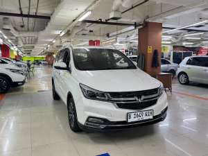 Jual bekas Wuling Cortez Lux Plus 2022,lokasi di 