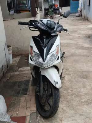 Jual bekas xeon 2010 karbu,lokasi di Cengkareng