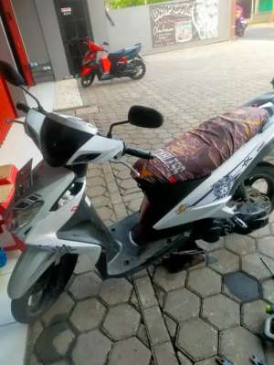 Jual bekas Xeon Karbu 2012,lokasi di Mustika Jaya