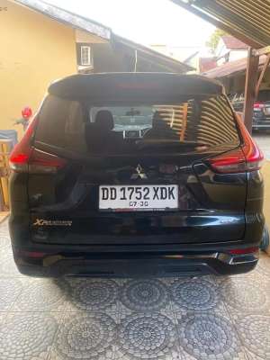 Jual bekas Xpander GLS Manual,lokasi di 
