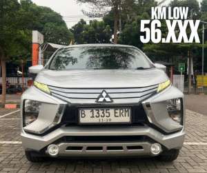 Jual bekas XPANDER SPORT 2018 KM.LOW56rb,lokasi di 