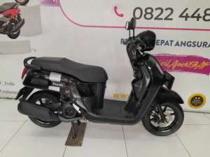 Jual bekas YAMAHA FAZIO 125 NEO 2022,lokasi di Raya Darmo