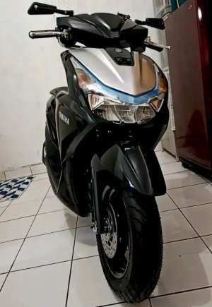 Jual bekas Yamaha Freego 2024, Terawat,lokasi di Tangerang