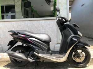 Jual bekas YAMAHA FREEGO TAHUN 2020,lokasi di Cakung