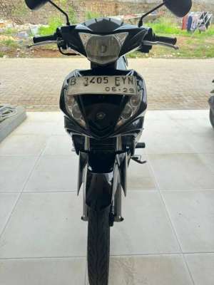 Jual bekas Yamaha Jupiter MX 135 CC,lokasi di Cilodong