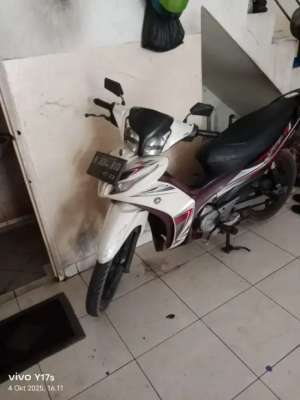 Jual bekas Yamaha Jupiter Z1 Cw,lokasi di Kebayoran Lama