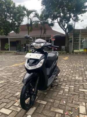 Jual bekas Yamaha Mio smile Tuker tambahBarter,lokasi di Cilandak