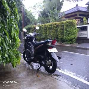 Jual bekas Yamaha Mio Soul GT 125 idling stop sistem,lokasi di Pulo Gadung