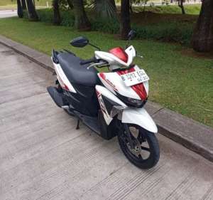 Jual bekas Yamaha mio soul gt,lokasi di Daan Mogot