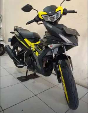Jual bekas Yamaha MX KING 150 2021 istimewa,lokasi di Semarang Timur