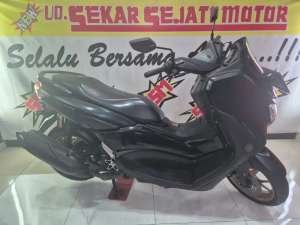 Jual bekas Yamaha New Nmax keyles non abs,lokasi di Graha