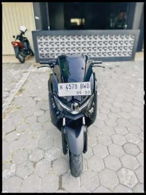 Jual bekas YAMAHA NMAX 2025,lokasi di Tembalang